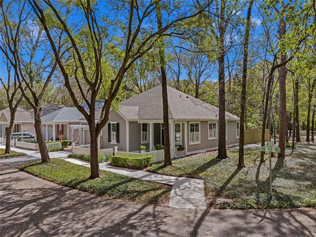 10067 SW 52ND ROAD, Gainesville, FL 32608