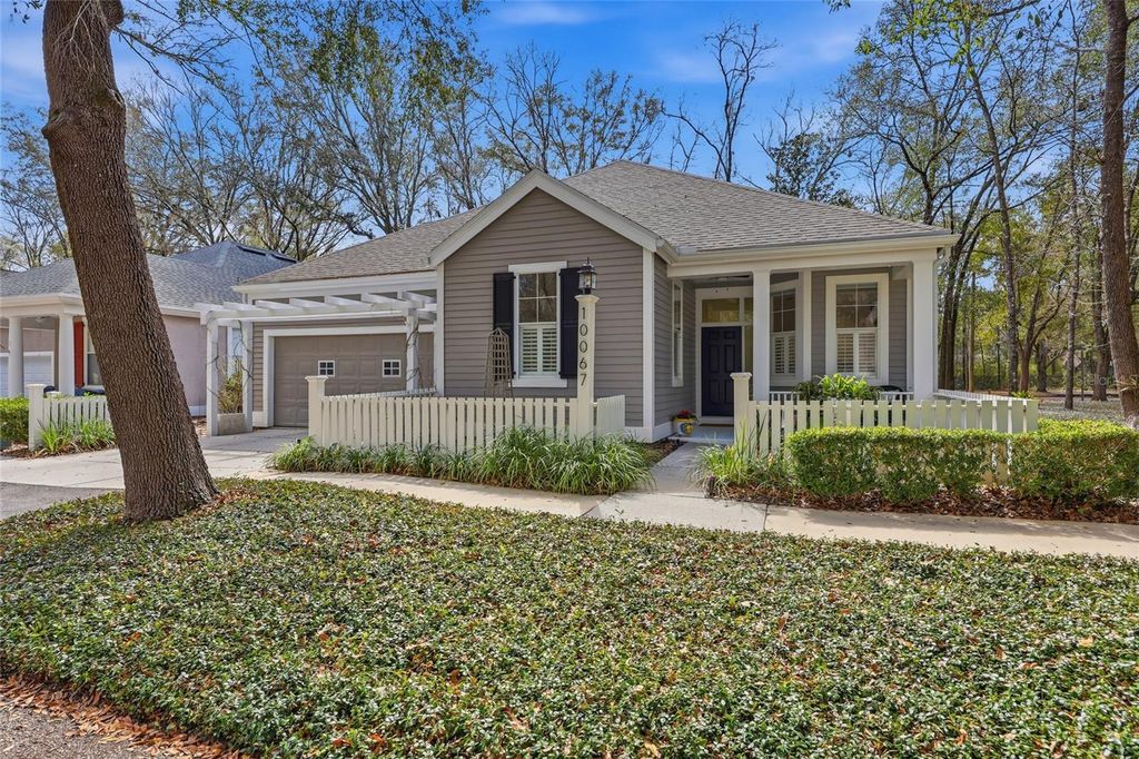 10067 SW 52ND ROAD, Gainesville, FL 32608