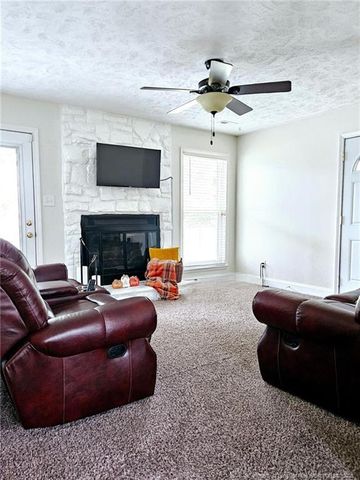 6201 Birchbrook Drive, Hope Mills, NC 28348