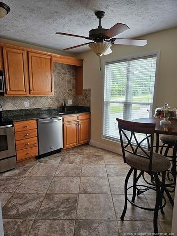 6201 Birchbrook Drive, Hope Mills, NC 28348