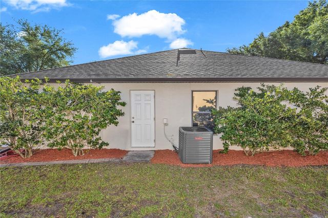 1930 GOLF OAK DRIVE, Orange City, FL 32763