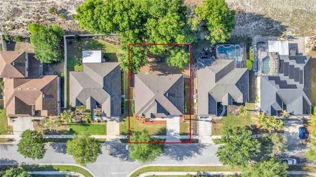 1930 GOLF OAK DRIVE, Orange City, FL 32763