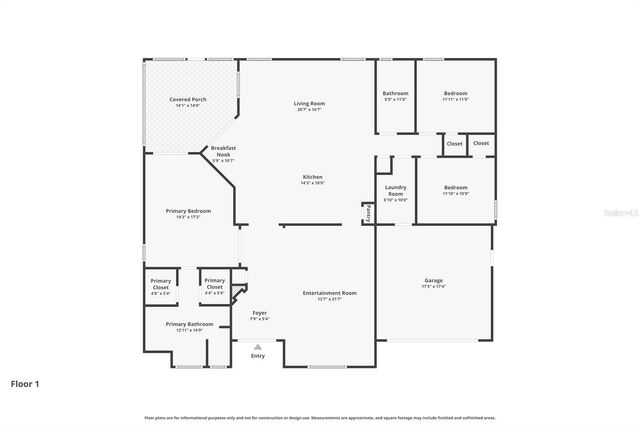 1930 GOLF OAK DRIVE, Orange City, FL 32763