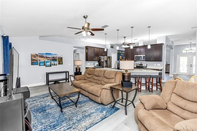 1930 GOLF OAK DRIVE, Orange City, FL 32763