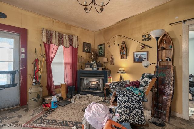 1911 S 12th Street, Fort Smith, AR 72901