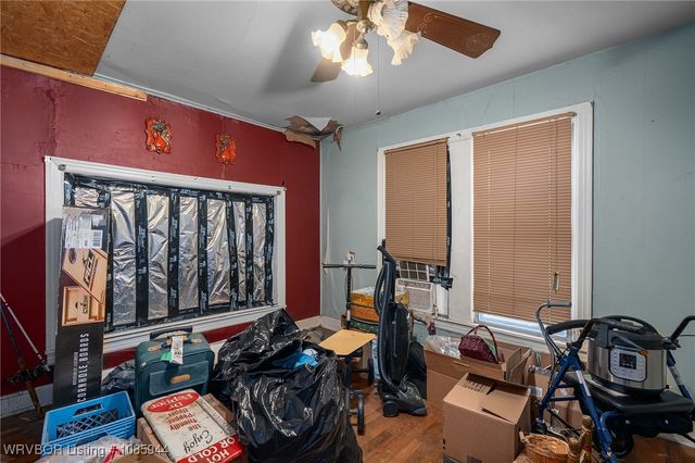 1911 S 12th Street, Fort Smith, AR 72901