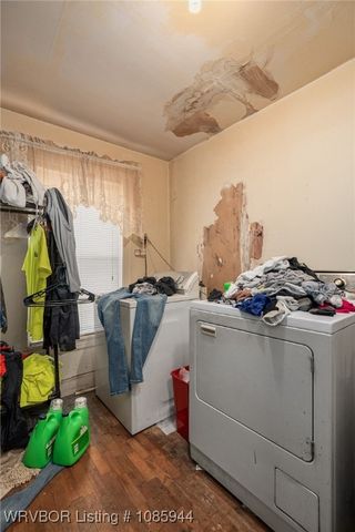 1911 S 12th Street, Fort Smith, AR 72901