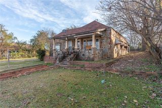 1911 S 12th Street, Fort Smith, AR 72901