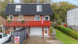 2614 Meadow St, Harrison Twp, PA 15065