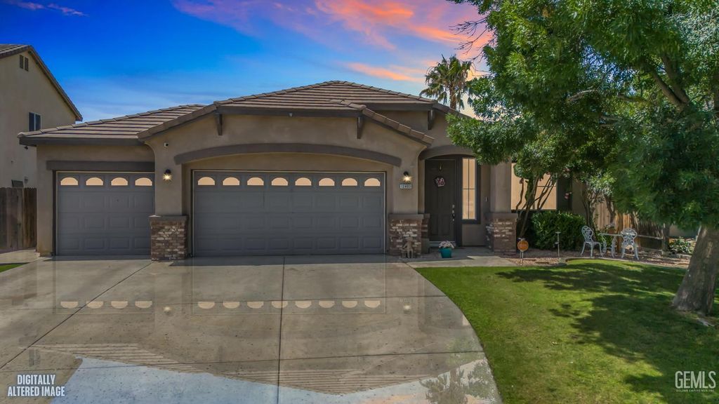 12403 Childress Street, Bakersfield, CA 93312