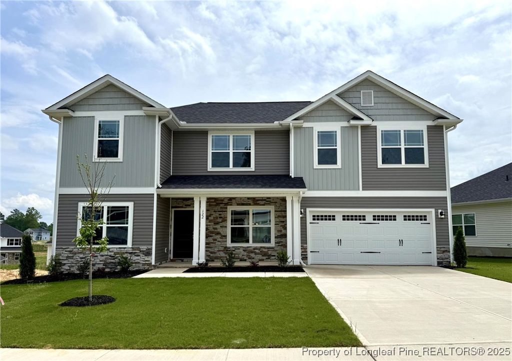 122 Southern Estates Drive, Sanford, NC 27330