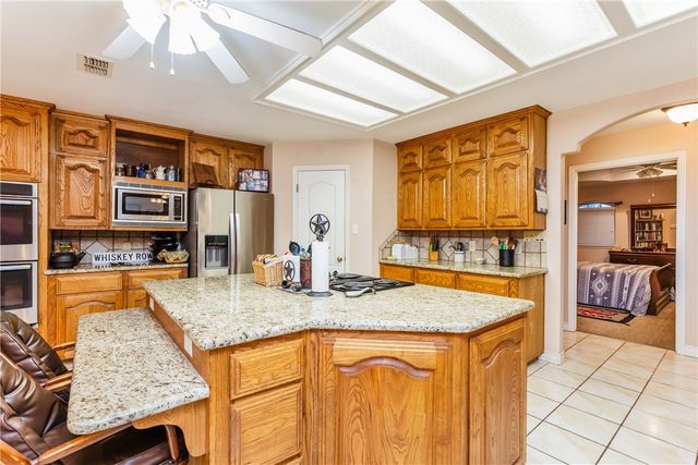 2017 E Fm 1717, Kingsville, TX 78363