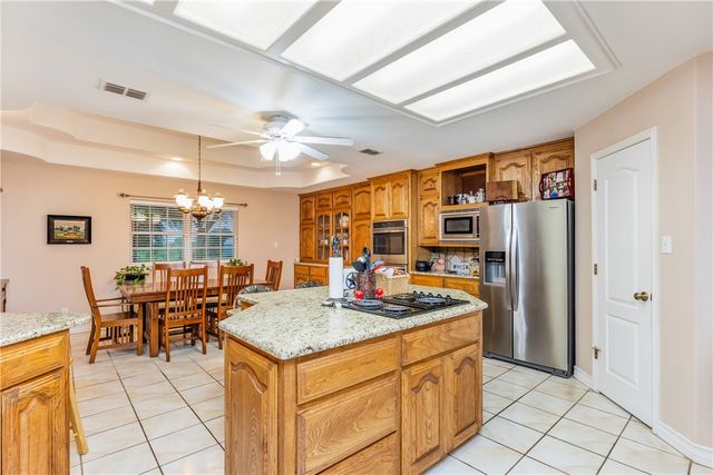 2017 E Fm 1717, Kingsville, TX 78363