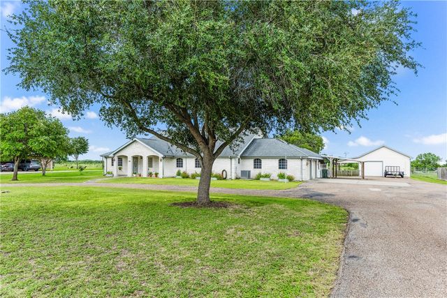 2017 E Fm 1717, Kingsville, TX 78363