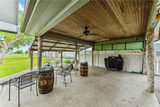 2017 E Fm 1717, Kingsville, TX 78363