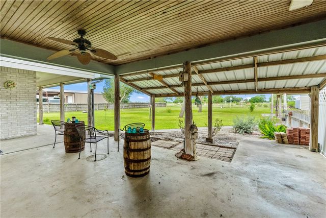 2017 E Fm 1717, Kingsville, TX 78363