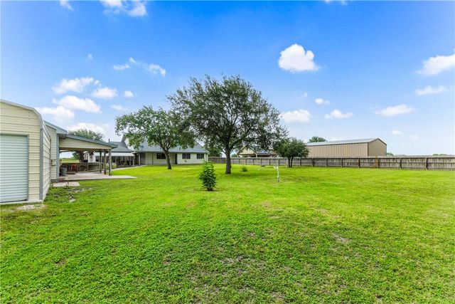 2017 E Fm 1717, Kingsville, TX 78363