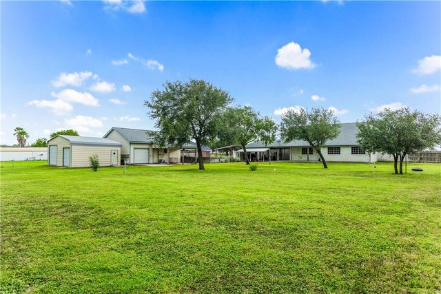 2017 E Fm 1717, Kingsville, TX 78363