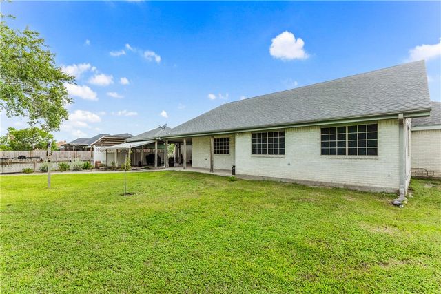 2017 E Fm 1717, Kingsville, TX 78363