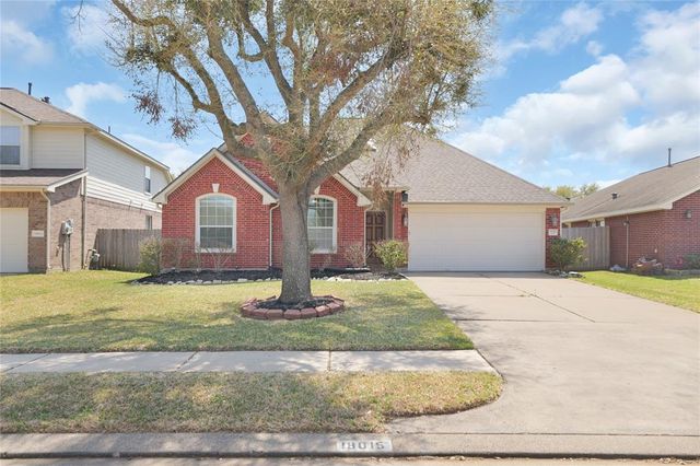 18015 Redbud Terrace Lane, Cypress, TX 77433