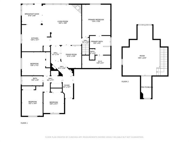 18015 Redbud Terrace Lane, Cypress, TX 77433