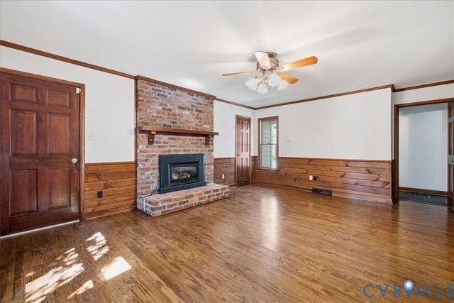 5407 Kralan Ct, Chester, VA 23831
