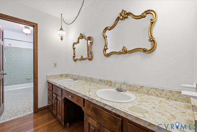 5407 Kralan Ct, Chester, VA 23831