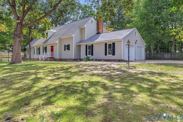 5407 Kralan Ct, Chester, VA 23831