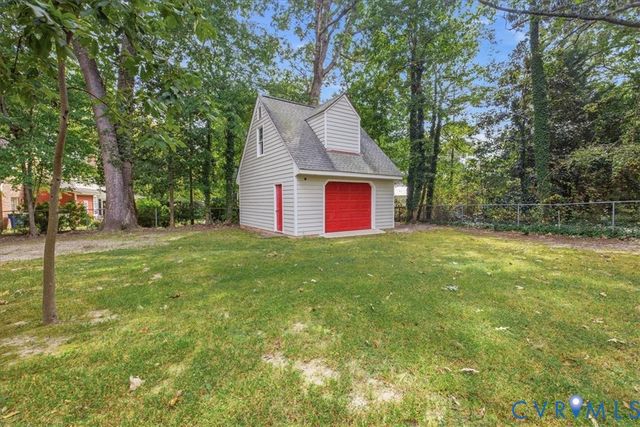 5407 Kralan Ct, Chester, VA 23831