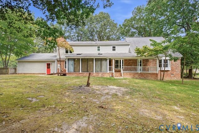 5407 Kralan Ct, Chester, VA 23831
