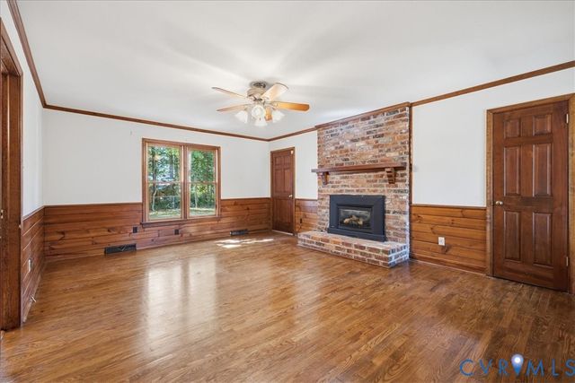 5407 Kralan Ct, Chester, VA 23831