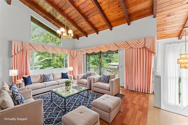 47-800 Ahuimanu Road, Kaneohe, HI 96744