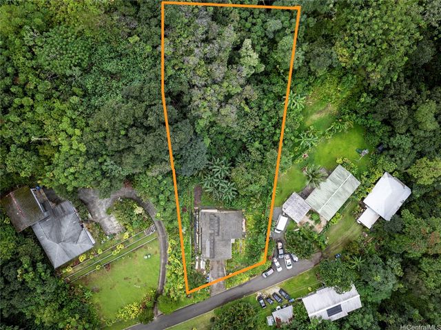 47-800 Ahuimanu Road, Kaneohe, HI 96744