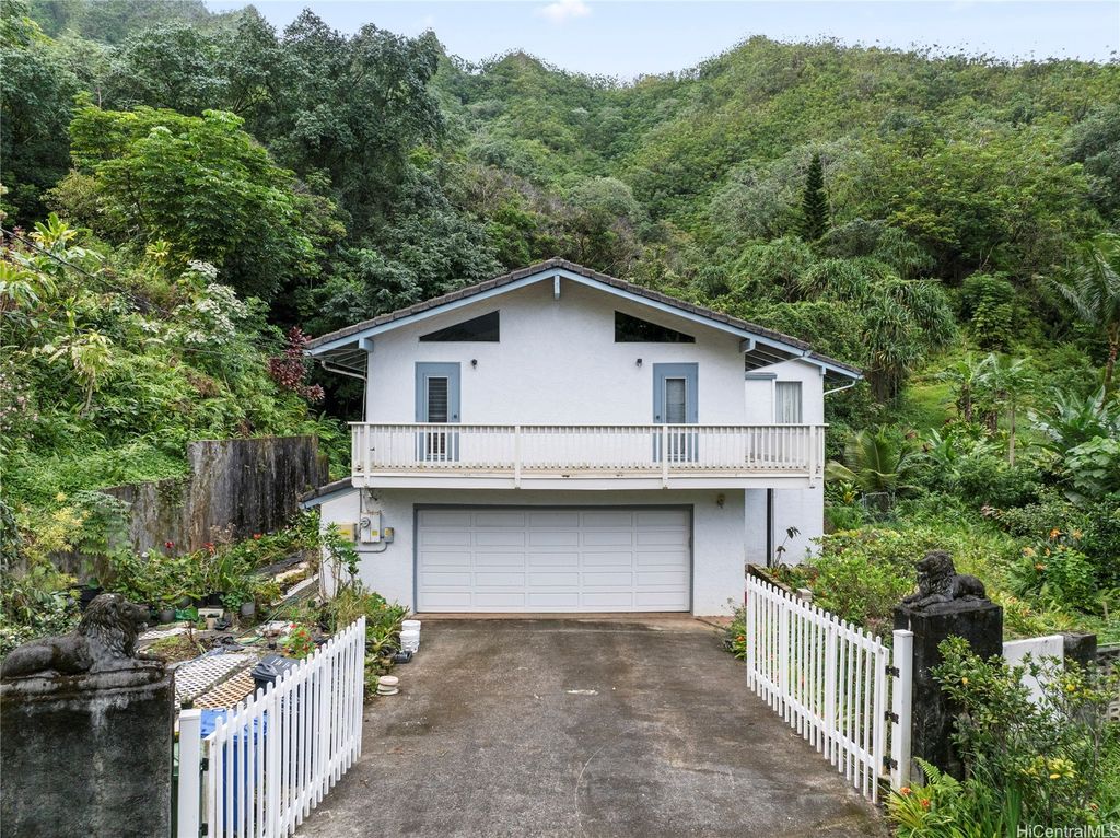 47-800 Ahuimanu Road, Kaneohe, HI 96744