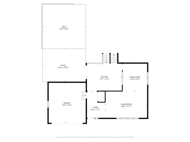 16426 Homan Avenue, Markham, IL 60428