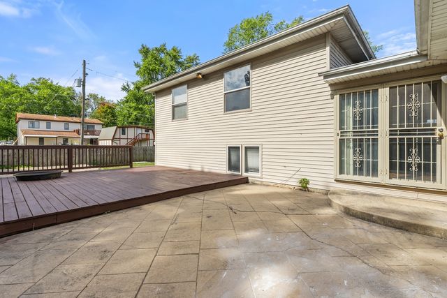 16426 Homan Avenue, Markham, IL 60428