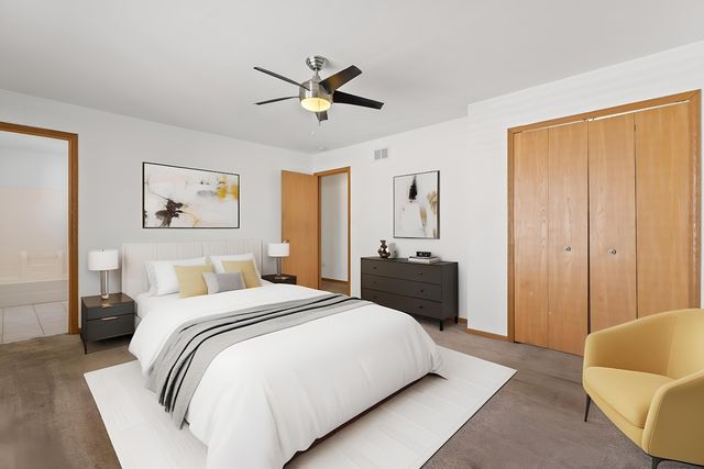 16426 Homan Avenue, Markham, IL 60428