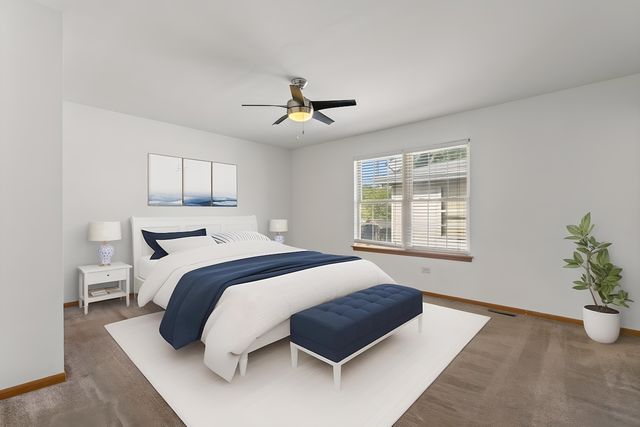 16426 Homan Avenue, Markham, IL 60428