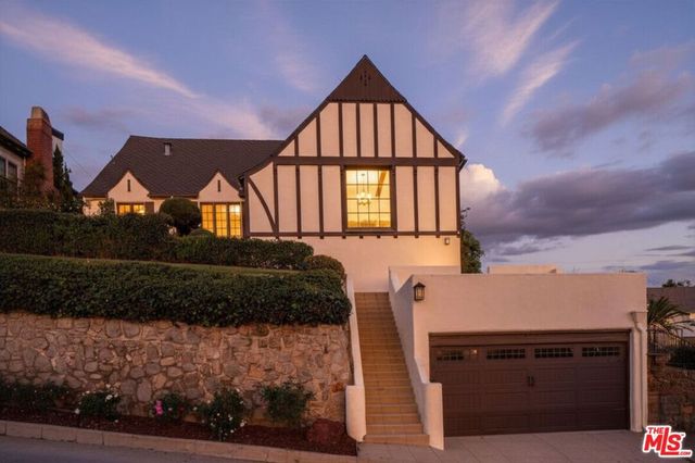 755 Luton Drive, Glendale, CA 91206