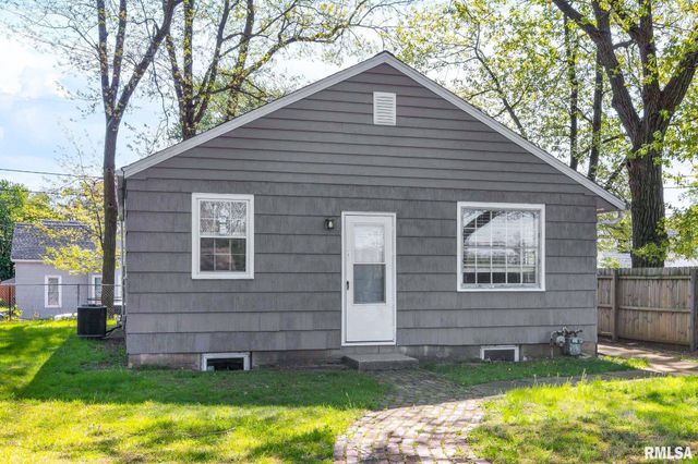 401 W NEBRASKA Street, Peoria, IL 61614