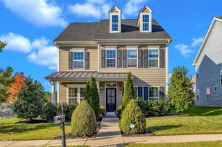 1812 Hemby Ridge Lane, Morrisville, NC 27560