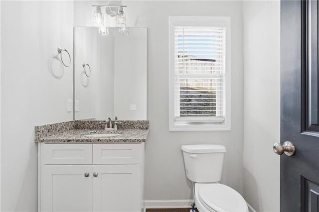 380 Longwood Place, Dallas, GA 30132
