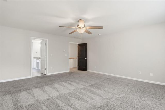 380 Longwood Place, Dallas, GA 30132