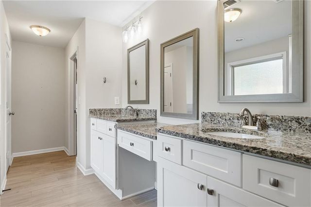 380 Longwood Place, Dallas, GA 30132