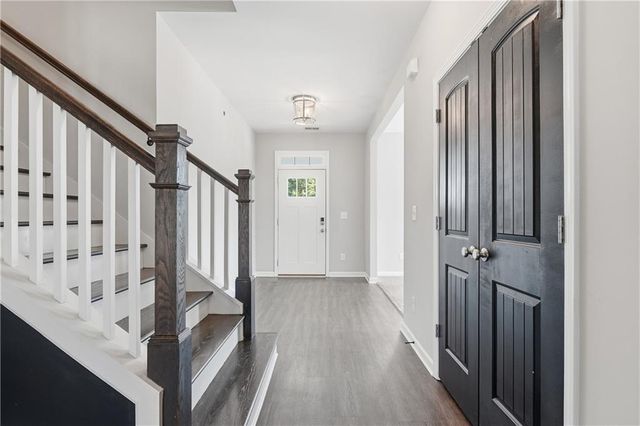 380 Longwood Place, Dallas, GA 30132