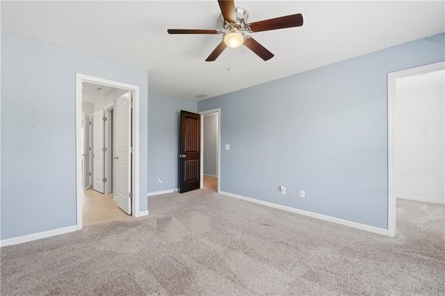 380 Longwood Place, Dallas, GA 30132