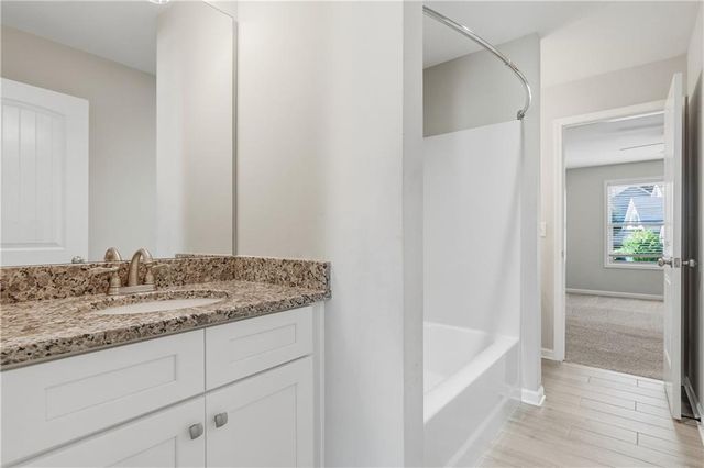 380 Longwood Place, Dallas, GA 30132