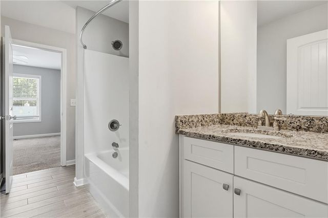 380 Longwood Place, Dallas, GA 30132
