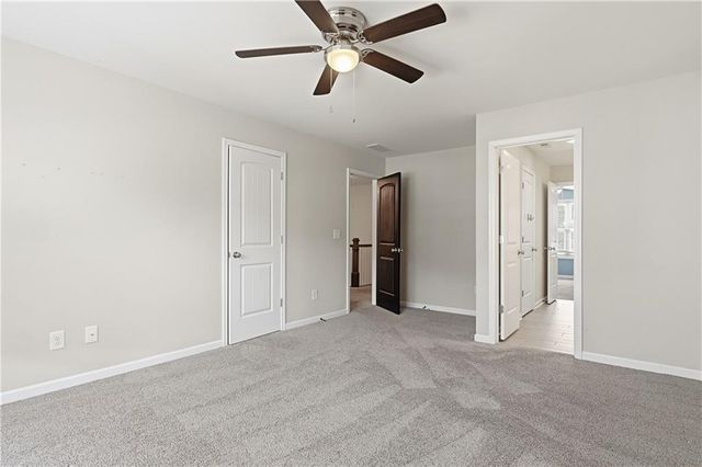380 Longwood Place, Dallas, GA 30132