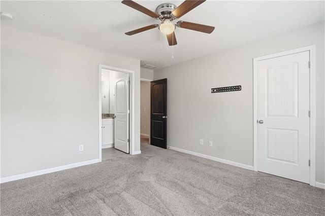 380 Longwood Place, Dallas, GA 30132